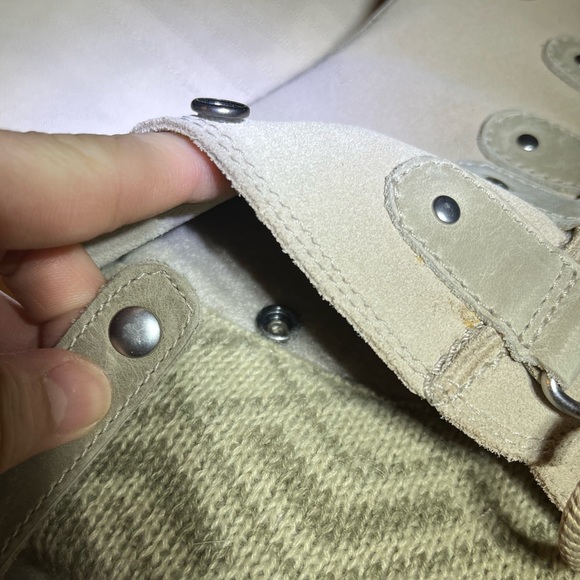 NWOT Sorel Joan of Arctic Winter Boots Fossil - Picture 9 of 12